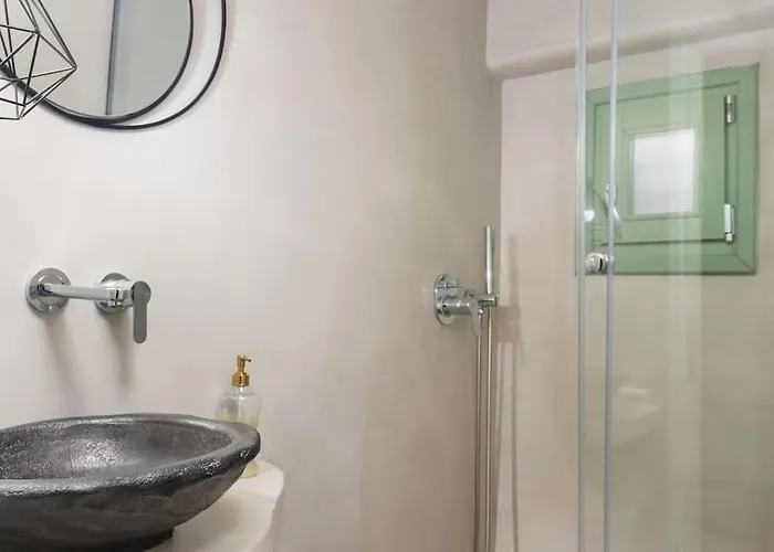 Star Of The Sea By Dival Lägenhet *