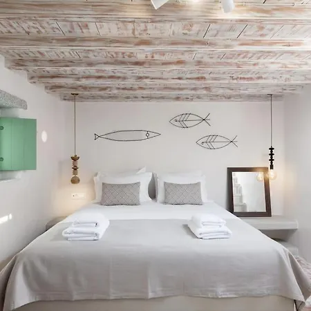 Lejlighed Star Of The Sea By Dival Mykonos Town
