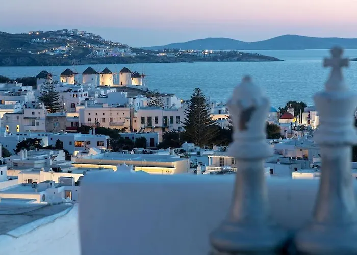 Daire Star Of The Sea By Dival