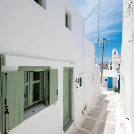 Apartman Star Of The Sea By Dival *